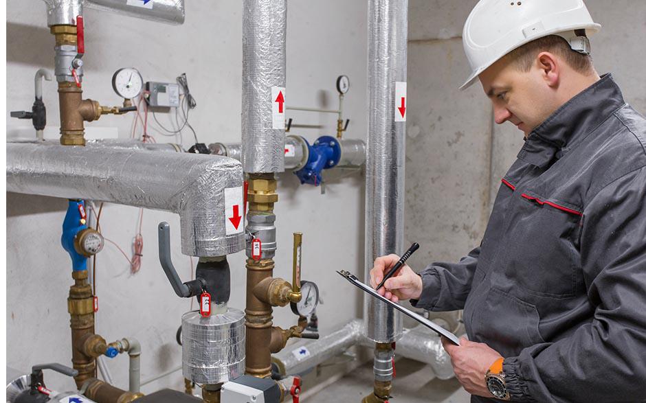 vente chaudière gaz La Ferté-sous-Jouarre